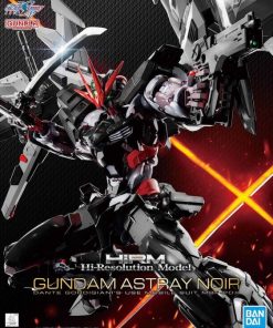 HiRM Gundam Astray Noir