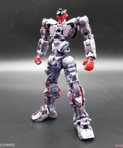 HiRM Gundam Astray Noir - Ảnh 5