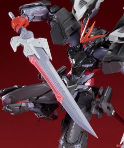 HiRM Gundam Astray Noir - Ảnh 4