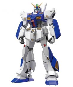 MG Gundam RX 78 NT-1 Ver 2.0 - Ảnh 2