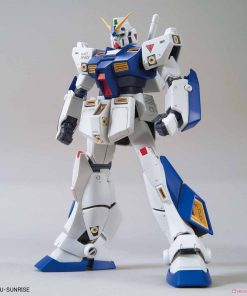 MG Gundam RX 78 NT-1 Ver 2.0 - Ảnh 8