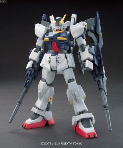 Alternative view of Mô hình lắp ráp Gundam HG Build Gundam MK-II