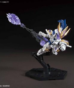 Mô hình lắp ráp Gundam SD Hạ Hầu Đôn - XIAHOU DUN TALLGEESE III - Ảnh 3