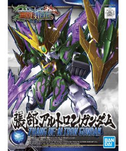 Mô hình lắp ráp Gundam SD Trương Cáp - ZHANG HE ALTRON GUNDAM