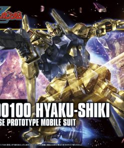 HG UC Hyaku Shiki