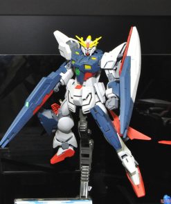HG BD Gundam Shinning Break - Mô hình lắp ráp Gundam Bandai - Ảnh 4
