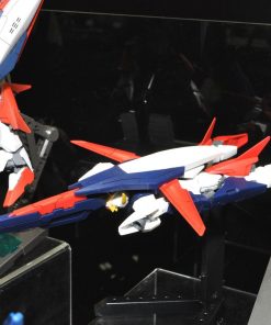 HG BD Gundam Shinning Break - Mô hình lắp ráp Gundam Bandai - Ảnh 3