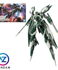 HG IBO 034 Reginlaze Julia