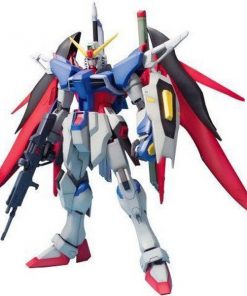 Alternative view of MG Destiny Gundam