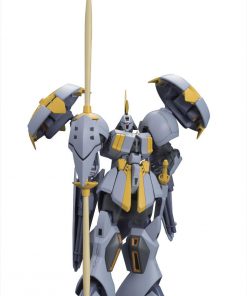 Alternative view of Mô hình lắp ráp Gundam HG BF R-GYAGYA