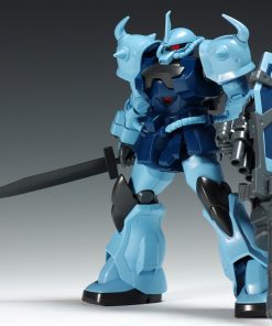 HG UC MS-07B-3 Gouf Custom - Ảnh 6