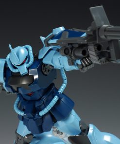 HG UC MS-07B-3 Gouf Custom - Ảnh 4