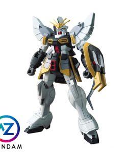 Alternative view of HG XXXG-01SR Gundam Sandrock