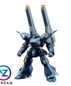 Alternative view of HG UC Kampfer Amazing