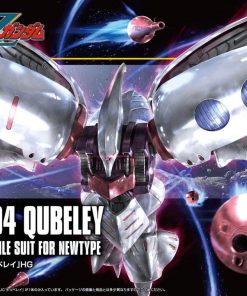HG UC Qubeley