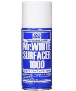 Bình xịt Mr.White Surfacer 1000 - B511