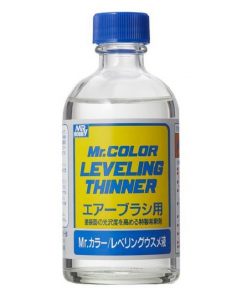 Mr.Color Thinner Leveling - 110ml