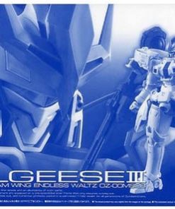 RG Tallgeese III