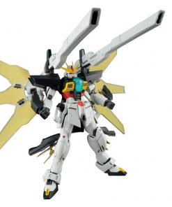 MG GX-9901-DX Gundam Double X