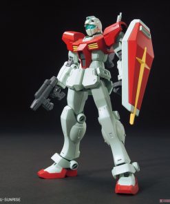 Alternative view of HGBF 059 Gm Gundam