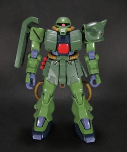 Alternative view of Mô hình lắp ráp Gundam HG MS-06FZ Zaku II FZ