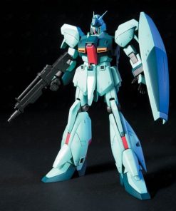Alternative view of HG UC RGZ-91 Re-GZ