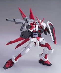 Mô hình lắp ráp Gundam HG SEED M1 Astray - Ảnh 2