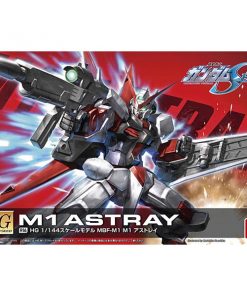 Mô hình lắp ráp Gundam HG SEED M1 Astray