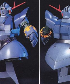 Alternative view of HG UC 022 MSN-02 Zeong