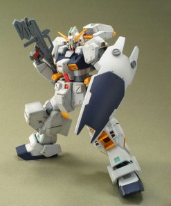 Alternative view of HG UC 056 Rx-121-1 Hazel Custom