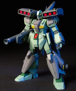 Alternative view of HG UC 104 RGM-89S Stark Jegan