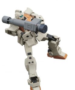 Alternative view of HG UC 202 RGM-79[G] GM Ground Type