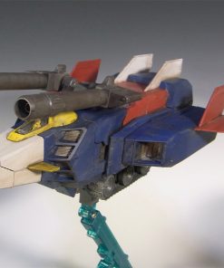 MG G Fighter For Gundam Operation V Model - Ảnh 4
