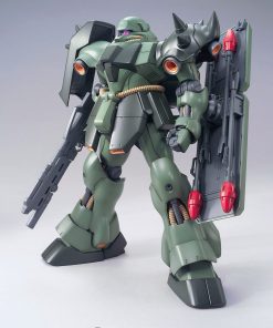 Alternative view of MG AMS-119 Geara Doga