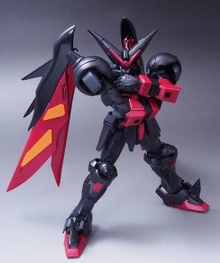 Alternative view of MG Master Gundam