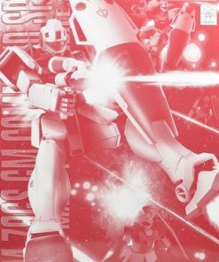 P-Bandai MG RGM-79GS GM Command Space