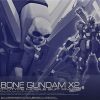 P-Bandai RG Crossbone Gundam X2