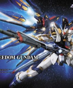 PG Strike Freedom Gundam