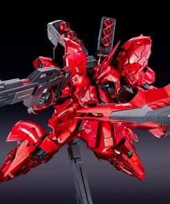 P-Bandai RG Sazabi Special Coating - Ảnh 3