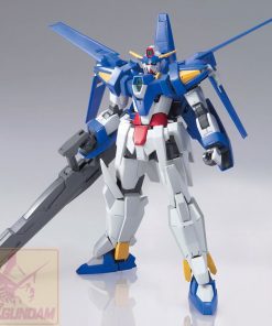Alternative view of Mô hình lắp ráp HG Gundam Age-3 Normal
