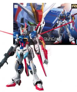 RG 33 Force Impulse Gundam