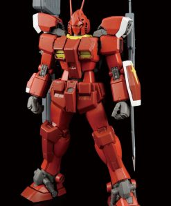 MG Gundam Amazing Red Warrior - Ảnh 3