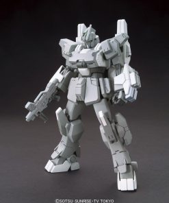 Alternative view of HG BF 021 Gundam Ez-SR