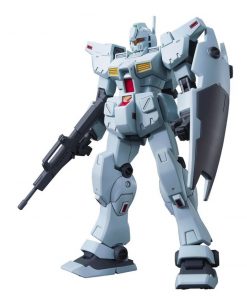 Alternative view of Mô hình lắp ráp HG UC 120 Gm Custom