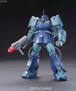 Mô hình lắp ráp HG UC Zaku Mariner - Ảnh 2