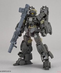 Alternative view of Mô hình lắp ráp 30mm Alto Ground Type Olive Drab