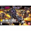 Mô hình lắp ráp HG UC 151 MS-06R-1A Zaku II Black Tri Stars