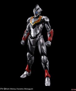 Alternative view of Mô hình lắp ráp Ultraman Suit Evil Tiga