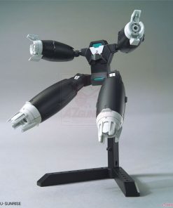 HG BD:R Aun[Rize] Armor - Mô hình lắp ráp phụ kiện - Ảnh 4