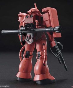 HG UC 234 MS-06S Zaku II Revive - Ảnh 6